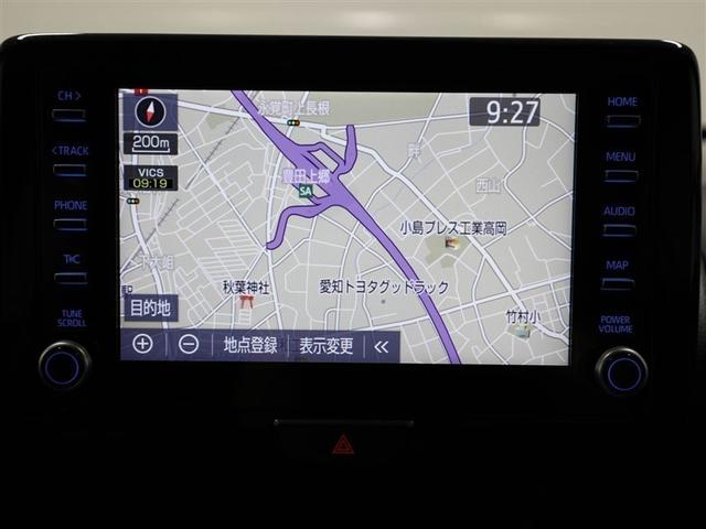 ヤリスクロス ハイブリッドＺ　クルーズＣ　横滑防止装置　ＴＶ　リアカメラ　ワンオーナー車　フルセグ地デジ　ＬＥＤライト　盗難防止装置　電動シート　ＡＷ　キーレス　スマートキー　ＡＢＳ　４ＷＤ　ＥＴＣ　ＡＣ１００Ｖ　エアバッグ（22枚目）