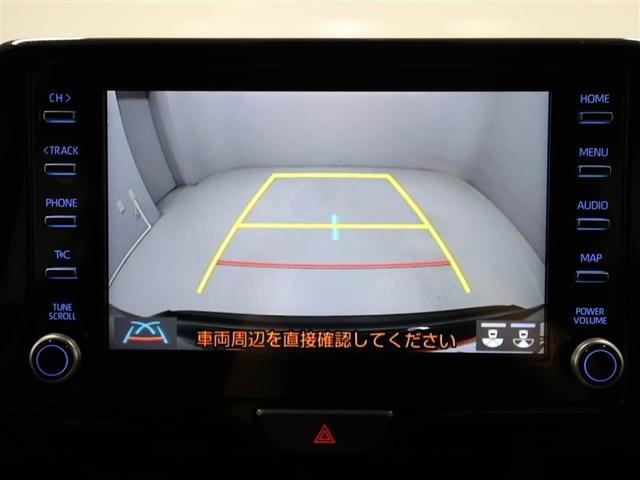 ヤリスクロス ハイブリッドＺ　クルーズＣ　横滑防止装置　ＴＶ　リアカメラ　ワンオーナー車　フルセグ地デジ　ＬＥＤライト　盗難防止装置　電動シート　ＡＷ　キーレス　スマートキー　ＡＢＳ　４ＷＤ　ＥＴＣ　ＡＣ１００Ｖ　エアバッグ（23枚目）