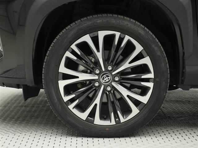 ヤリスクロス ハイブリッドＺ　クルーズＣ　横滑防止装置　ＴＶ　リアカメラ　ワンオーナー車　フルセグ地デジ　ＬＥＤライト　盗難防止装置　電動シート　ＡＷ　キーレス　スマートキー　ＡＢＳ　４ＷＤ　ＥＴＣ　ＡＣ１００Ｖ　エアバッグ（30枚目）