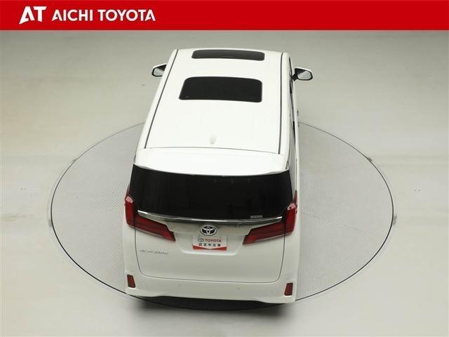 アルファード 2.5S タイプゴールド イモビ バックモニタ- LEDランプ 1オーナー車 WSR リアオートエアコン エアコン DVDプレーヤー 横滑防止装置 AC100V電源 アルミ パワーウィンドウ メディアプレイヤー接続 ABS(13枚目)