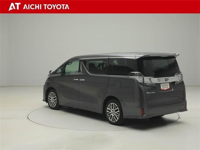 ヴェルファイア 2.5Z Gエディション 両側パワードア LEDライト アイストップ 地上デジタル 4WD車 スマ-トキ- 横滑り防止機能 エアバッグ アルミホイール ナビTV パワーシート キーレス ABS リアオートエアコン 盗難防止装置(4枚目)