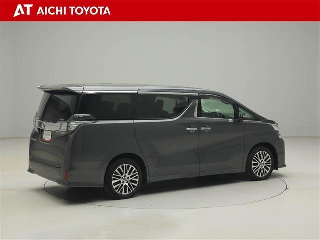 ヴェルファイア 2.5Z Gエディション 両側パワードア LEDライト アイストップ 地上デジタル 4WD車 スマ-トキ- 横滑り防止機能 エアバッグ アルミホイール ナビTV パワーシート キーレス ABS リアオートエアコン 盗難防止装置(6枚目)