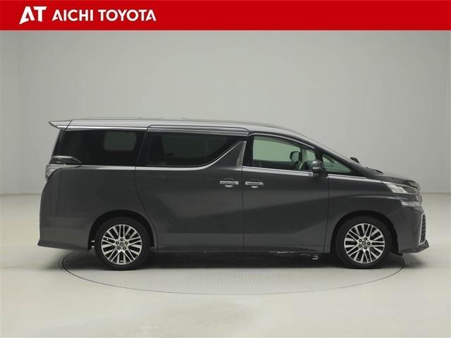 ヴェルファイア 2.5Z Gエディション 両側パワードア LEDライト アイストップ 地上デジタル 4WD車 スマ-トキ- 横滑り防止機能 エアバッグ アルミホイール ナビTV パワーシート キーレス ABS リアオートエアコン 盗難防止装置(7枚目)