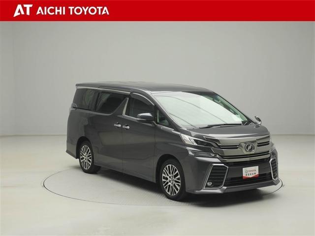 ヴェルファイア 2.5Z Gエディション 両側パワードア LEDライト アイストップ 地上デジタル 4WD車 スマ-トキ- 横滑り防止機能 エアバッグ アルミホイール ナビTV パワーシート キーレス ABS リアオートエアコン 盗難防止装置(8枚目)