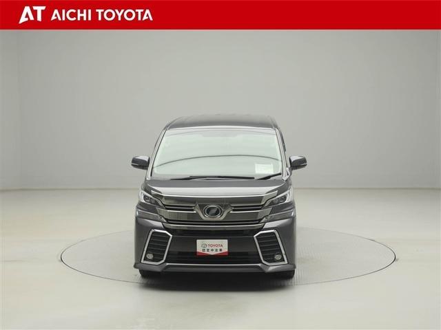 ヴェルファイア 2.5Z Gエディション 両側パワードア LEDライト アイストップ 地上デジタル 4WD車 スマ-トキ- 横滑り防止機能 エアバッグ アルミホイール ナビTV パワーシート キーレス ABS リアオートエアコン 盗難防止装置(9枚目)