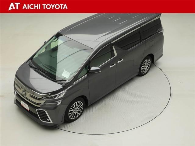 ヴェルファイア 2.5Z Gエディション 両側パワードア LEDライト アイストップ 地上デジタル 4WD車 スマ-トキ- 横滑り防止機能 エアバッグ アルミホイール ナビTV パワーシート キーレス ABS リアオートエアコン 盗難防止装置(10枚目)