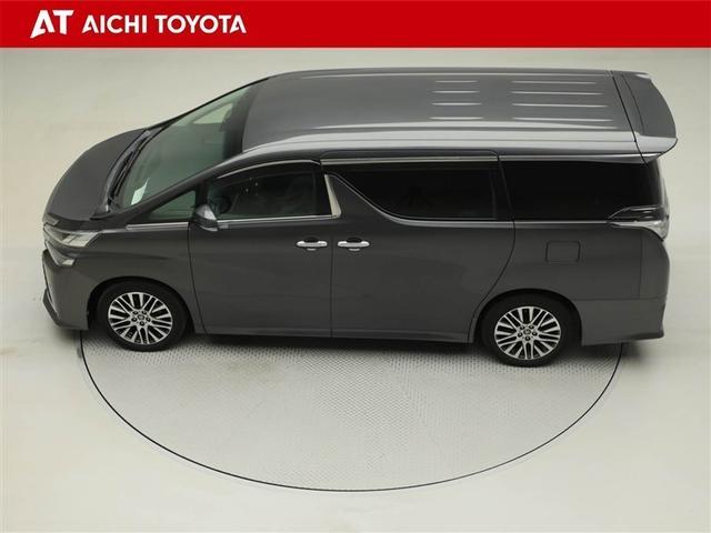 ヴェルファイア 2.5Z Gエディション 両側パワードア LEDライト アイストップ 地上デジタル 4WD車 スマ-トキ- 横滑り防止機能 エアバッグ アルミホイール ナビTV パワーシート キーレス ABS リアオートエアコン 盗難防止装置(11枚目)