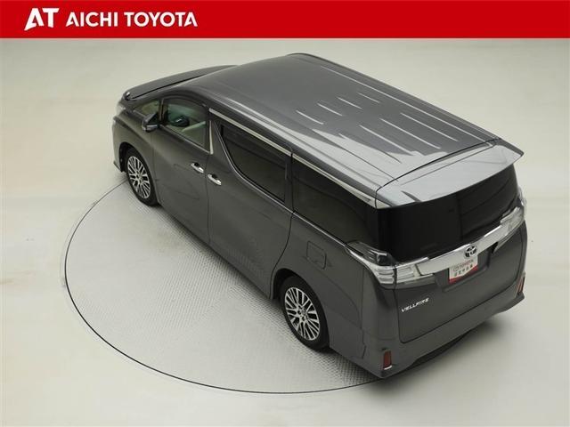 ヴェルファイア 2.5Z Gエディション 両側パワードア LEDライト アイストップ 地上デジタル 4WD車 スマ-トキ- 横滑り防止機能 エアバッグ アルミホイール ナビTV パワーシート キーレス ABS リアオートエアコン 盗難防止装置(12枚目)