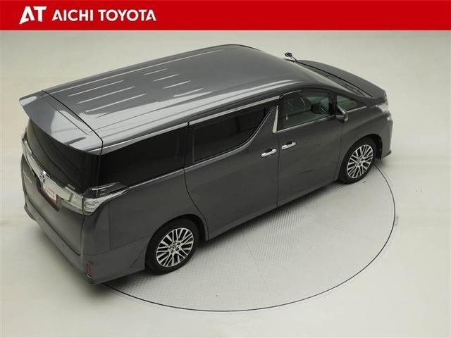 ヴェルファイア 2.5Z Gエディション 両側パワードア LEDライト アイストップ 地上デジタル 4WD車 スマ-トキ- 横滑り防止機能 エアバッグ アルミホイール ナビTV パワーシート キーレス ABS リアオートエアコン 盗難防止装置(14枚目)