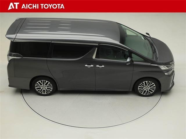 ヴェルファイア 2.5Z Gエディション 両側パワードア LEDライト アイストップ 地上デジタル 4WD車 スマ-トキ- 横滑り防止機能 エアバッグ アルミホイール ナビTV パワーシート キーレス ABS リアオートエアコン 盗難防止装置(15枚目)