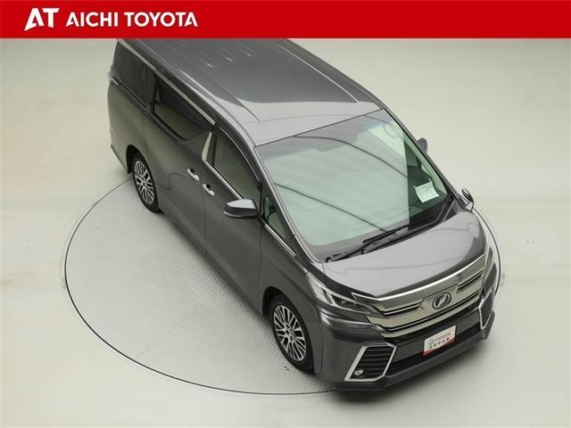 ヴェルファイア 2.5Z Gエディション 両側パワードア LEDライト アイストップ 地上デジタル 4WD車 スマ-トキ- 横滑り防止機能 エアバッグ アルミホイール ナビTV パワーシート キーレス ABS リアオートエアコン 盗難防止装置(16枚目)