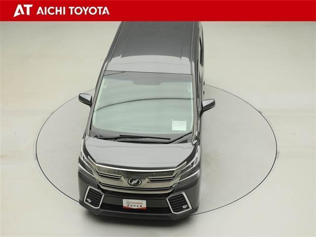 ヴェルファイア 2.5Z Gエディション 両側パワードア LEDライト アイストップ 地上デジタル 4WD車 スマ-トキ- 横滑り防止機能 エアバッグ アルミホイール ナビTV パワーシート キーレス ABS リアオートエアコン 盗難防止装置(17枚目)