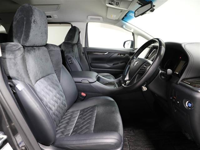 ヴェルファイア 2.5Z Gエディション 両側パワードア LEDライト アイストップ 地上デジタル 4WD車 スマ-トキ- 横滑り防止機能 エアバッグ アルミホイール ナビTV パワーシート キーレス ABS リアオートエアコン 盗難防止装置(19枚目)