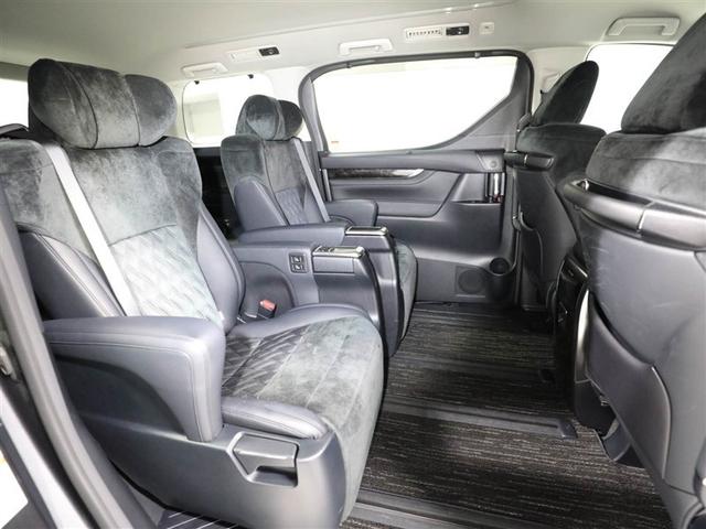 ヴェルファイア 2.5Z Gエディション 両側パワードア LEDライト アイストップ 地上デジタル 4WD車 スマ-トキ- 横滑り防止機能 エアバッグ アルミホイール ナビTV パワーシート キーレス ABS リアオートエアコン 盗難防止装置(20枚目)