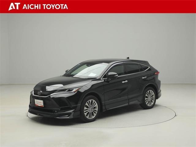 ハリアー Ｚ　レザーパッケージ　スマキ　エアロ　追突防止　フルセグテレビ　バックモニター　本革シート　アルミ　横滑り防止機能　Ｐシート　オートクルーズコントロール　ＡＵＸ　ＬＥＤヘッドライト　盗難防止システム　エアコン　エアバッグ（2枚目）