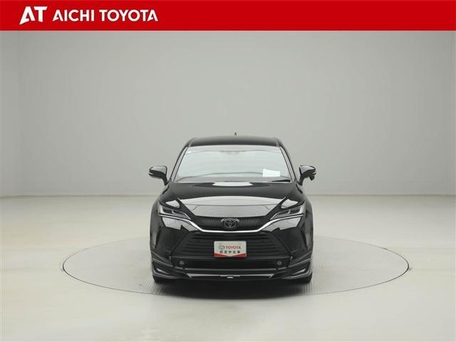 ハリアー Ｚ　レザーパッケージ　スマキ　エアロ　追突防止　フルセグテレビ　バックモニター　本革シート　アルミ　横滑り防止機能　Ｐシート　オートクルーズコントロール　ＡＵＸ　ＬＥＤヘッドライト　盗難防止システム　エアコン　エアバッグ（9枚目）