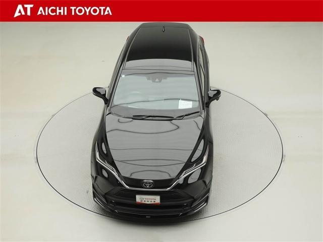 ハリアー Ｚ　レザーパッケージ　スマキ　エアロ　追突防止　フルセグテレビ　バックモニター　本革シート　アルミ　横滑り防止機能　Ｐシート　オートクルーズコントロール　ＡＵＸ　ＬＥＤヘッドライト　盗難防止システム　エアコン　エアバッグ（17枚目）