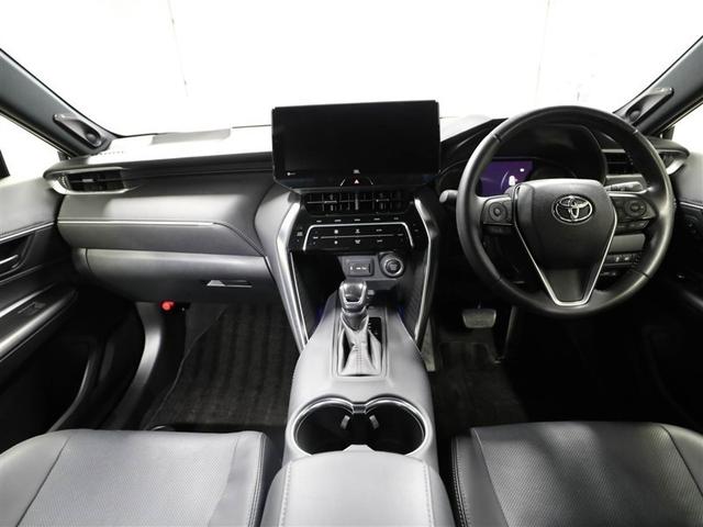 ハリアー Ｚ　レザーパッケージ　スマキ　エアロ　追突防止　フルセグテレビ　バックモニター　本革シート　アルミ　横滑り防止機能　Ｐシート　オートクルーズコントロール　ＡＵＸ　ＬＥＤヘッドライト　盗難防止システム　エアコン　エアバッグ（18枚目）