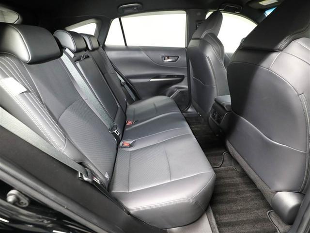 ハリアー Ｚ　レザーパッケージ　スマキ　エアロ　追突防止　フルセグテレビ　バックモニター　本革シート　アルミ　横滑り防止機能　Ｐシート　オートクルーズコントロール　ＡＵＸ　ＬＥＤヘッドライト　盗難防止システム　エアコン　エアバッグ（20枚目）