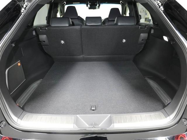 ハリアー Ｚ　レザーパッケージ　スマキ　エアロ　追突防止　フルセグテレビ　バックモニター　本革シート　アルミ　横滑り防止機能　Ｐシート　オートクルーズコントロール　ＡＵＸ　ＬＥＤヘッドライト　盗難防止システム　エアコン　エアバッグ（21枚目）