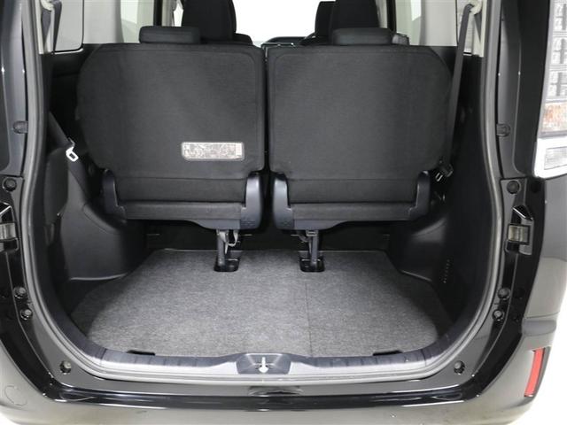 ヴォクシー ハイブリッドＶ　スマートキープッシュスタート　盗難防止アラーム　ＤＶＤ再生可　Ｂモニター　オートクルーズ　Ｗエアバック　ナビＴＶ　ＥＳＣ　ＥＴＣ車載器　リモコンキー　ＰＳ　ＬＥＤヘットライト　運転席エアバック　３列（21枚目）