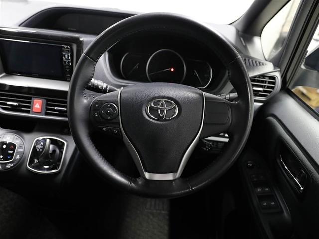 ヴォクシー ハイブリッドＶ　スマートキープッシュスタート　盗難防止アラーム　ＤＶＤ再生可　Ｂモニター　オートクルーズ　Ｗエアバック　ナビＴＶ　ＥＳＣ　ＥＴＣ車載器　リモコンキー　ＰＳ　ＬＥＤヘットライト　運転席エアバック　３列（25枚目）