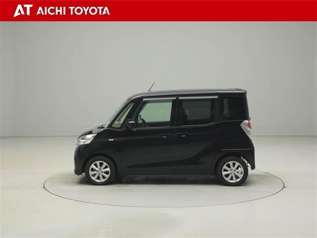 デイズルークス Ｘ　Ｖセレクション　踏み間違い衝突防止　Ｗ電動ドア　スマキー　ナビＴＶ　地デジＴＶ　ｉ－ｓｔｏｐ　横滑防止　ベンチシート　アルミホイール　バックカメラ　キーフリー　ドライブレコーダー　オートエアコン　メモリーナビ　ＡＢＳ（3枚目）