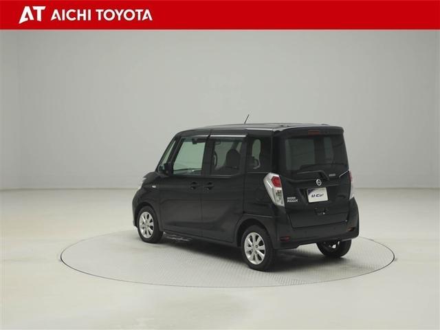 デイズルークス Ｘ　Ｖセレクション　踏み間違い衝突防止　Ｗ電動ドア　スマキー　ナビＴＶ　地デジＴＶ　ｉ－ｓｔｏｐ　横滑防止　ベンチシート　アルミホイール　バックカメラ　キーフリー　ドライブレコーダー　オートエアコン　メモリーナビ　ＡＢＳ（4枚目）