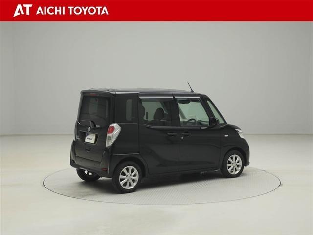 デイズルークス Ｘ　Ｖセレクション　踏み間違い衝突防止　Ｗ電動ドア　スマキー　ナビＴＶ　地デジＴＶ　ｉ－ｓｔｏｐ　横滑防止　ベンチシート　アルミホイール　バックカメラ　キーフリー　ドライブレコーダー　オートエアコン　メモリーナビ　ＡＢＳ（6枚目）