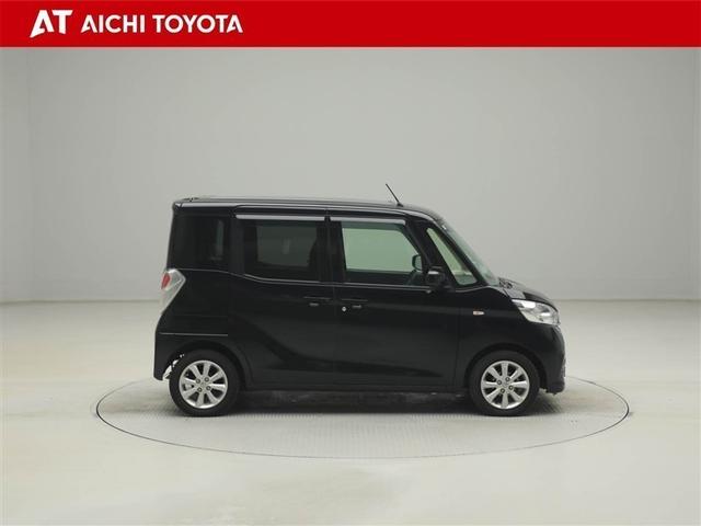 デイズルークス Ｘ　Ｖセレクション　踏み間違い衝突防止　Ｗ電動ドア　スマキー　ナビＴＶ　地デジＴＶ　ｉ－ｓｔｏｐ　横滑防止　ベンチシート　アルミホイール　バックカメラ　キーフリー　ドライブレコーダー　オートエアコン　メモリーナビ　ＡＢＳ（7枚目）