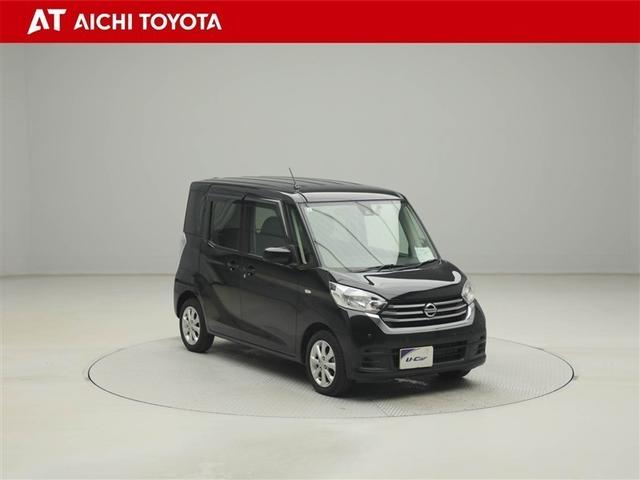 デイズルークス Ｘ　Ｖセレクション　踏み間違い衝突防止　Ｗ電動ドア　スマキー　ナビＴＶ　地デジＴＶ　ｉ－ｓｔｏｐ　横滑防止　ベンチシート　アルミホイール　バックカメラ　キーフリー　ドライブレコーダー　オートエアコン　メモリーナビ　ＡＢＳ（8枚目）