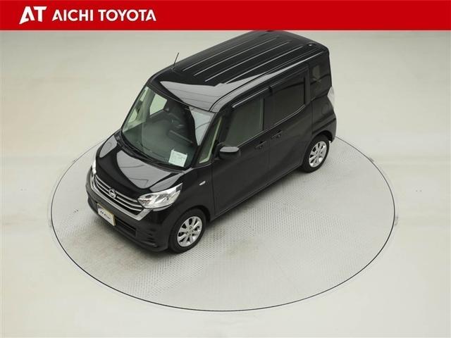 デイズルークス Ｘ　Ｖセレクション　踏み間違い衝突防止　Ｗ電動ドア　スマキー　ナビＴＶ　地デジＴＶ　ｉ－ｓｔｏｐ　横滑防止　ベンチシート　アルミホイール　バックカメラ　キーフリー　ドライブレコーダー　オートエアコン　メモリーナビ　ＡＢＳ（10枚目）