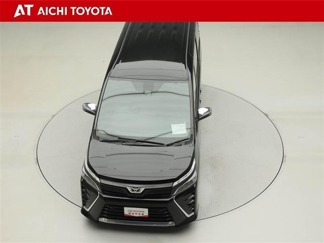 ヴォクシー ＺＳ　煌ＩＩ　スマートキー・プッシュスタート　バックガイドモニター　セキュリティアラーム　両側パワスラドア　１オーナー　ＥＴＣ車載器　地デジテレビ　ＶＳＣ　ＬＥＤライト　助手席エアバック　キーレスエントリー　ＡＣ（17枚目）