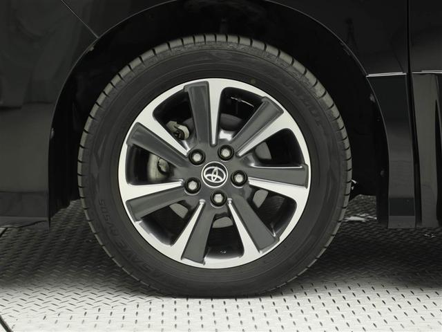 ヴォクシー ＺＳ　煌ＩＩ　スマートキー・プッシュスタート　バックガイドモニター　セキュリティアラーム　両側パワスラドア　１オーナー　ＥＴＣ車載器　地デジテレビ　ＶＳＣ　ＬＥＤライト　助手席エアバック　キーレスエントリー　ＡＣ（31枚目）