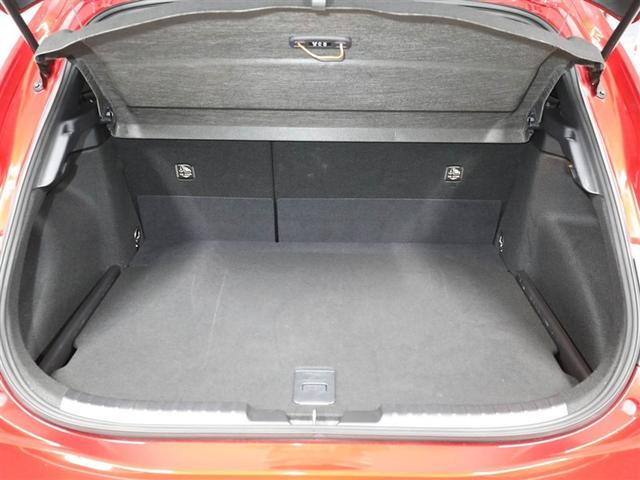 カローラスポーツ Ｇ　Ｚ　１オーナ　ＥＳＣ　インテリキー　キーレス　Ｂカメ　ドラレコ　衝突軽減Ｂ　オートクルーズコントロール　エアコン　ＥＴＣ車載器　ＡＢＳ　ＬＥＤライト　エアバッグ　アルミホイール　カーテンエアバッグ（21枚目）