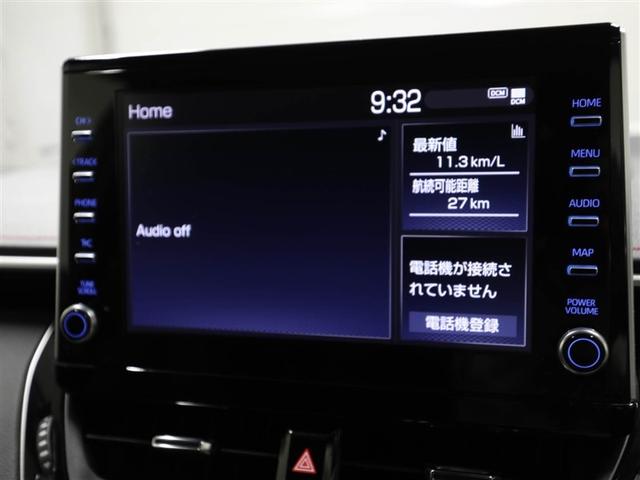 カローラスポーツ Ｇ　Ｚ　１オーナ　ＥＳＣ　インテリキー　キーレス　Ｂカメ　ドラレコ　衝突軽減Ｂ　オートクルーズコントロール　エアコン　ＥＴＣ車載器　ＡＢＳ　ＬＥＤライト　エアバッグ　アルミホイール　カーテンエアバッグ（22枚目）