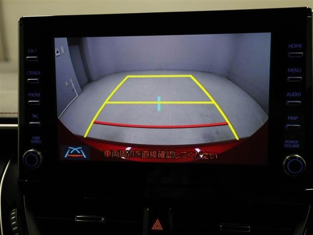 カローラスポーツ Ｇ　Ｚ　１オーナ　ＥＳＣ　インテリキー　キーレス　Ｂカメ　ドラレコ　衝突軽減Ｂ　オートクルーズコントロール　エアコン　ＥＴＣ車載器　ＡＢＳ　ＬＥＤライト　エアバッグ　アルミホイール　カーテンエアバッグ（23枚目）