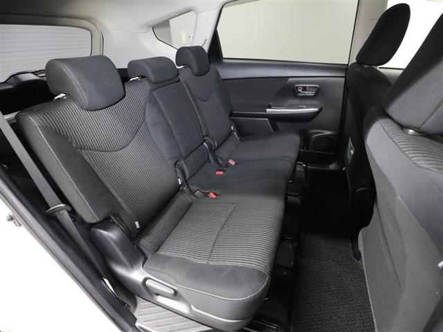 プリウスα Sツーリングセレクション Bカメ 地デジフルセグ ナビ・テレビ アルミ スマ-トキ- オートクルーズコントロール メモリナビ 横滑り防止システム サイドエアバッグ DVD再生機能 LEDヘットライト イモビライザー キーフリー(20枚目)