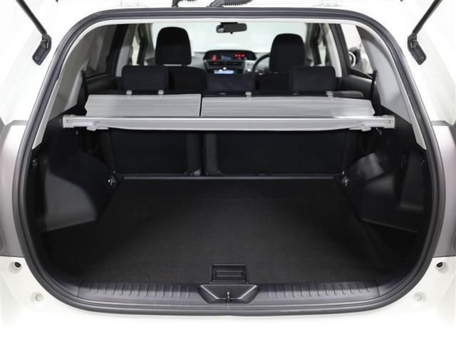 プリウスα Sツーリングセレクション Bカメ 地デジフルセグ ナビ・テレビ アルミ スマ-トキ- オートクルーズコントロール メモリナビ 横滑り防止システム サイドエアバッグ DVD再生機能 LEDヘットライト イモビライザー キーフリー(21枚目)