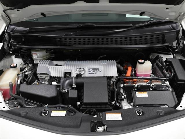 プリウスα Sツーリングセレクション Bカメ 地デジフルセグ ナビ・テレビ アルミ スマ-トキ- オートクルーズコントロール メモリナビ 横滑り防止システム サイドエアバッグ DVD再生機能 LEDヘットライト イモビライザー キーフリー(25枚目)