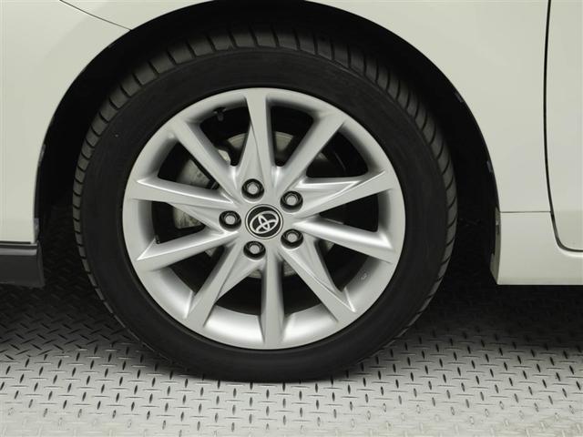 プリウスα Sツーリングセレクション Bカメ 地デジフルセグ ナビ・テレビ アルミ スマ-トキ- オートクルーズコントロール メモリナビ 横滑り防止システム サイドエアバッグ DVD再生機能 LEDヘットライト イモビライザー キーフリー(30枚目)