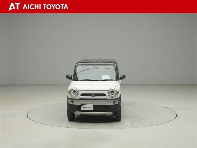 ハスラー X フルオートエアコン 盗難警報装置 Bモニター AUX 地デジTV 助手席エアバッグ スマ-トキ- 運転席エアバッグ 横滑り防止システム キーレスエントリー パワーステアリング パワーウィンドウ AW(9枚目)