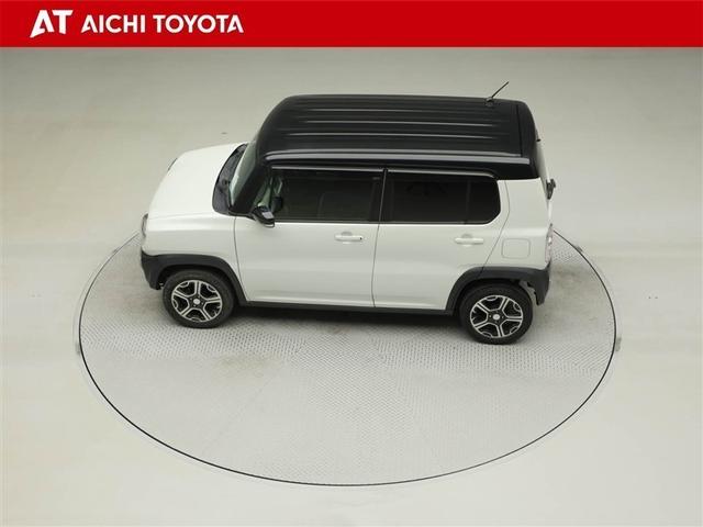 ハスラー X フルオートエアコン 盗難警報装置 Bモニター AUX 地デジTV 助手席エアバッグ スマ-トキ- 運転席エアバッグ 横滑り防止システム キーレスエントリー パワーステアリング パワーウィンドウ AW(11枚目)