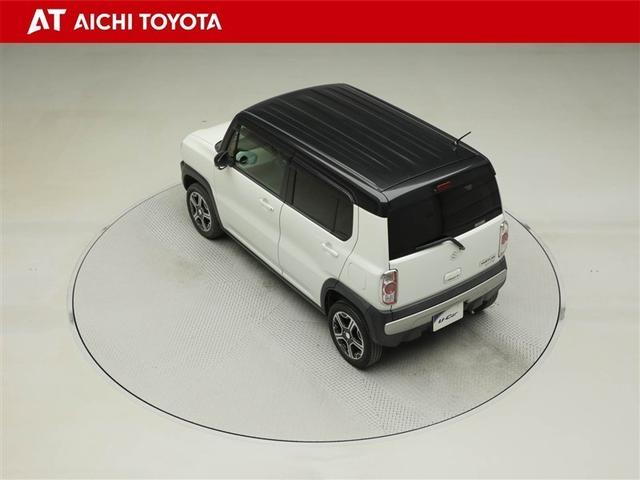 ハスラー X フルオートエアコン 盗難警報装置 Bモニター AUX 地デジTV 助手席エアバッグ スマ-トキ- 運転席エアバッグ 横滑り防止システム キーレスエントリー パワーステアリング パワーウィンドウ AW(12枚目)