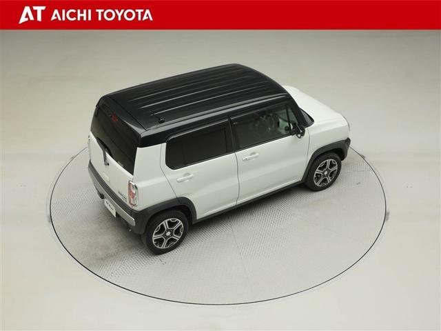 ハスラー X フルオートエアコン 盗難警報装置 Bモニター AUX 地デジTV 助手席エアバッグ スマ-トキ- 運転席エアバッグ 横滑り防止システム キーレスエントリー パワーステアリング パワーウィンドウ AW(14枚目)