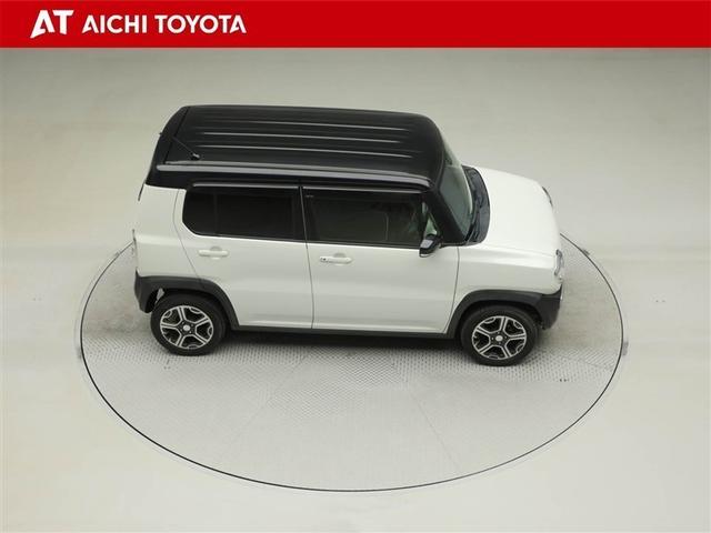 ハスラー X フルオートエアコン 盗難警報装置 Bモニター AUX 地デジTV 助手席エアバッグ スマ-トキ- 運転席エアバッグ 横滑り防止システム キーレスエントリー パワーステアリング パワーウィンドウ AW(15枚目)