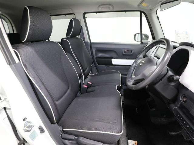 ハスラー X フルオートエアコン 盗難警報装置 Bモニター AUX 地デジTV 助手席エアバッグ スマ-トキ- 運転席エアバッグ 横滑り防止システム キーレスエントリー パワーステアリング パワーウィンドウ AW(19枚目)