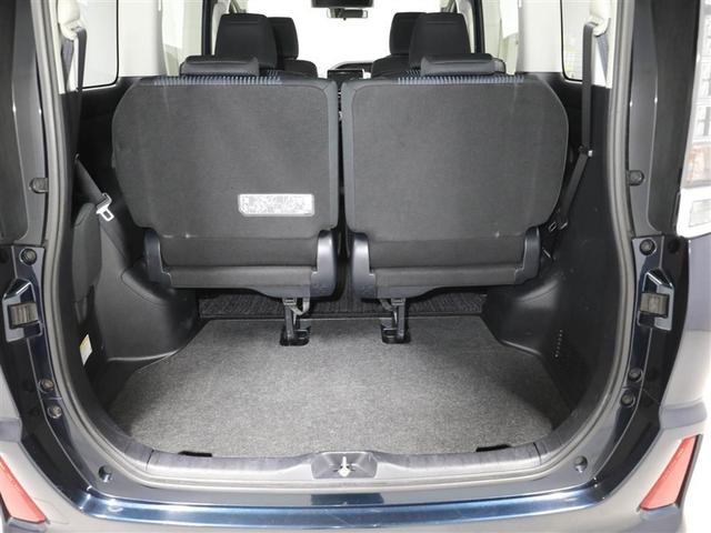 ヴォクシー ZS 煌II スマートキー・プッシュスタート バックガイドモニター セキュリティアラーム 両側パワスラドア 1オーナー ETC車載器 地デジテレビ VSC LEDライト 助手席エアバック キーレスエントリー AC(21枚目)