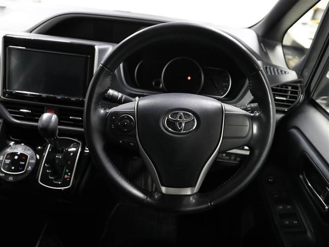 ヴォクシー ZS 煌II スマートキー・プッシュスタート バックガイドモニター セキュリティアラーム 両側パワスラドア 1オーナー ETC車載器 地デジテレビ VSC LEDライト 助手席エアバック キーレスエントリー AC(25枚目)