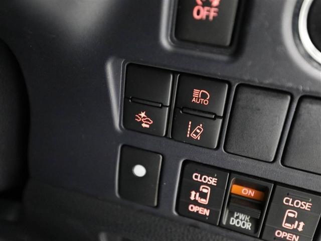 ヴォクシー ZS 煌II スマートキー・プッシュスタート バックガイドモニター セキュリティアラーム 両側パワスラドア 1オーナー ETC車載器 地デジテレビ VSC LEDライト 助手席エアバック キーレスエントリー AC(28枚目)